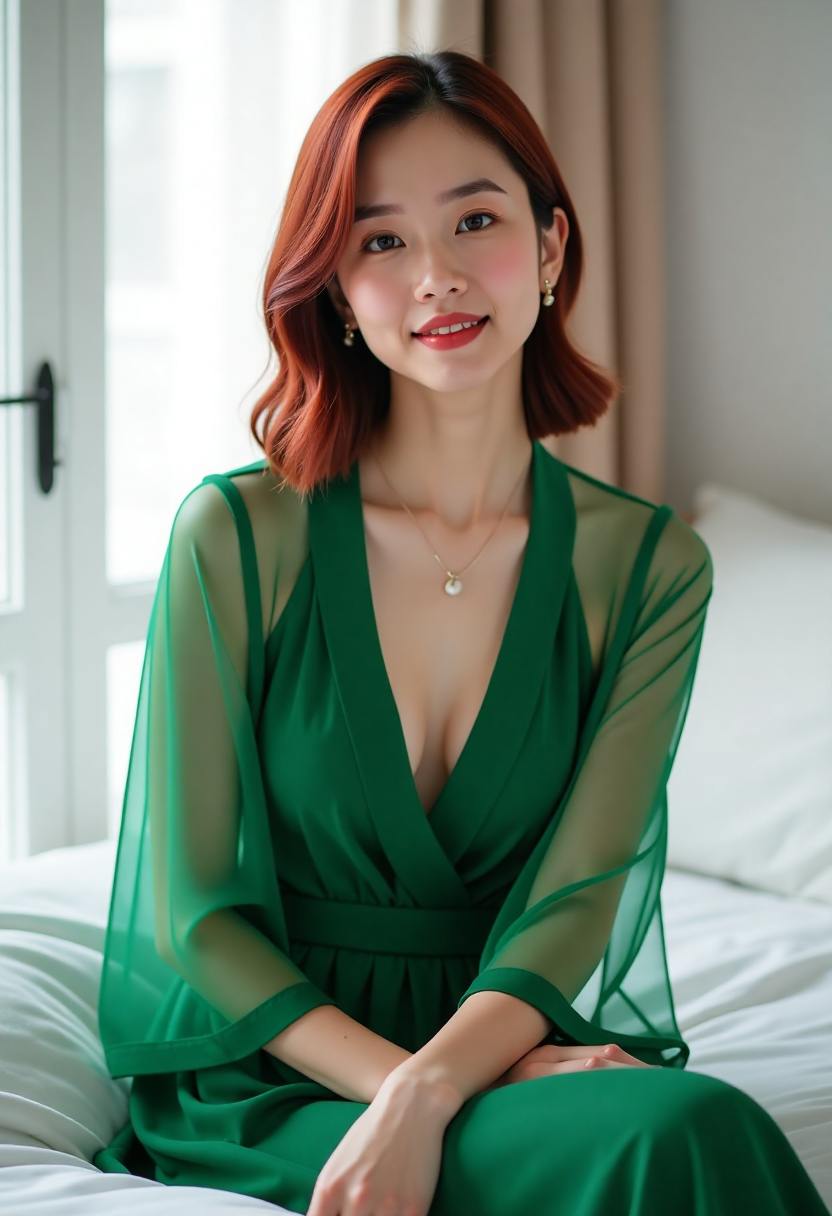 雨后彩虹