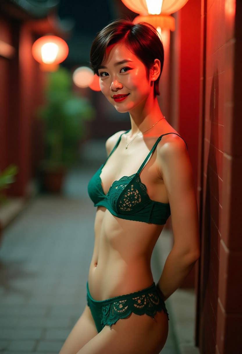 樱花物语